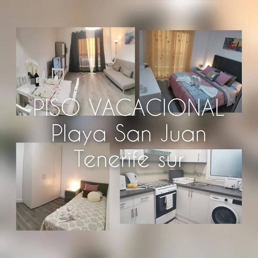 Apartamentos Jose elérhetőségei
