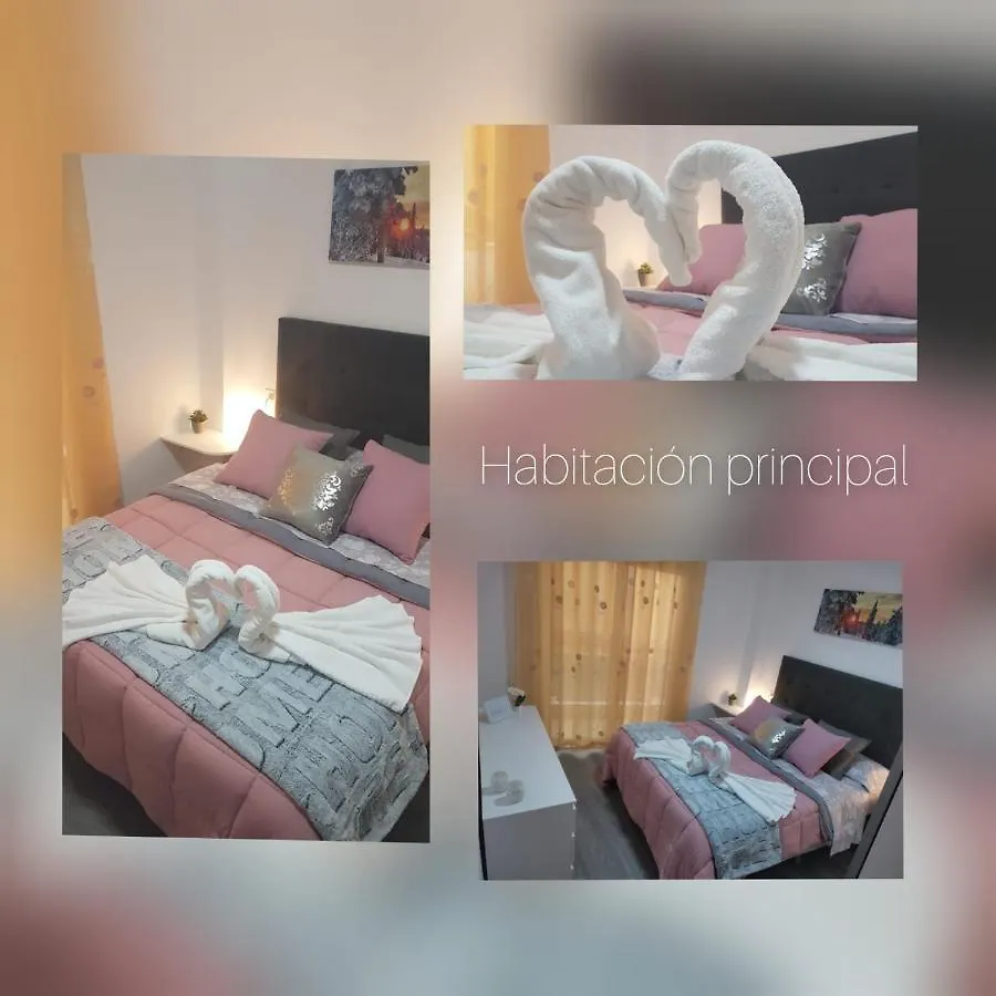 Apartamentos Jose Playa de San Juan